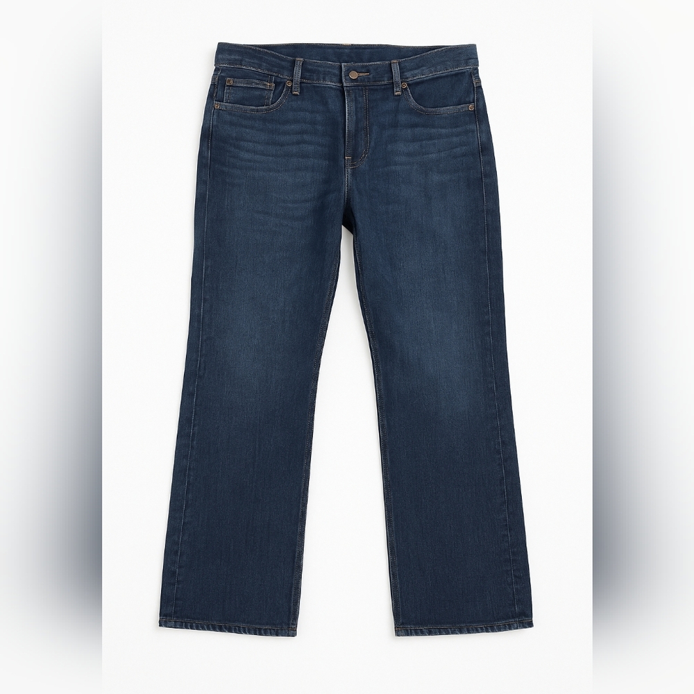 569 LEVI Men's Jeans